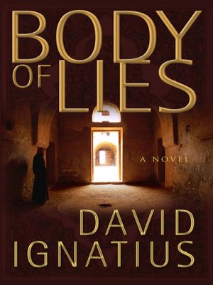 cover image of Body of Lies